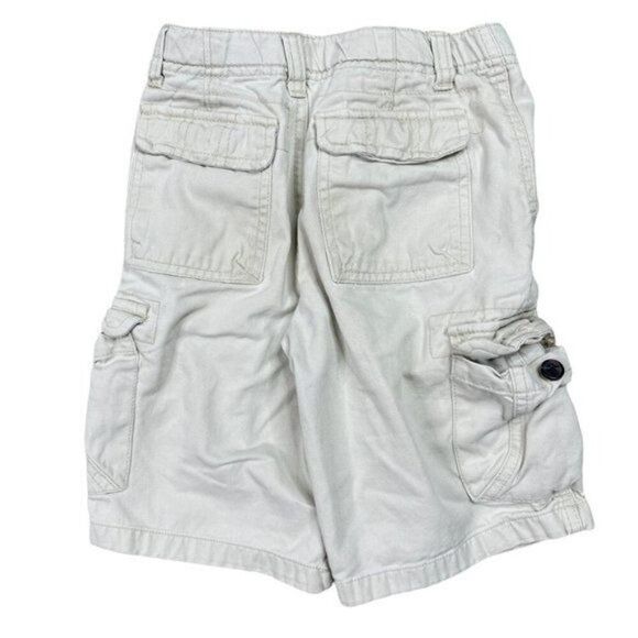 Cherokee and Urban Boys Cargo Shorts Size 5 /6 - Picture 5 of 5